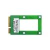 StarTech.com MSAT2SAT3 mSATA į SATA adapteris 2.5/3.5 colio diskams