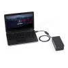 StarTech.com USB 3.0 į eSATA HDD / SSD / ODD adapterio laidas - 3 pėdų eSATA kietojo disko į USB 3.0 adapterio laidas - SATA 6 Gbps