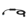 StarTech.com USB 3.0 į eSATA HDD / SSD / ODD adapterio laidas - 3 pėdų eSATA kietojo disko į USB 3.0 adapterio laidas - SATA 6 Gbps