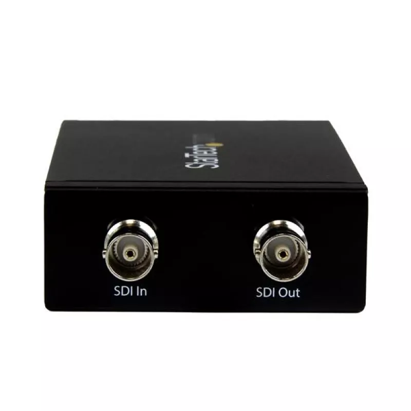 StarTech.com SDI į HDMI keitiklis – 3G SDI į HDMI adapteris su SDI kilpos išvestimi