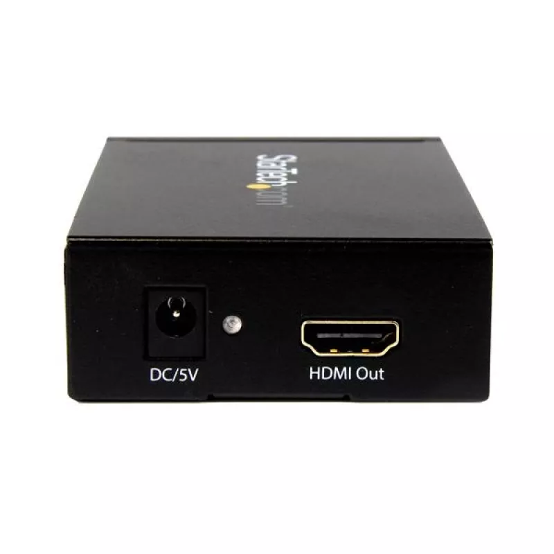 StarTech.com SDI į HDMI keitiklis – 3G SDI į HDMI adapteris su SDI kilpos išvestimi