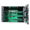 StarTech.com 3 lizdų aliumininis bekrepšis karšto keitimo mobilus lentynėlės galinis blokas 3,5 colio SAS II/SATA III - 6 Gbps HDD