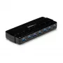 StarTech.com 7 prievadų USB 3.0 šakotuvas – stalinis modelis (5 Gbps)