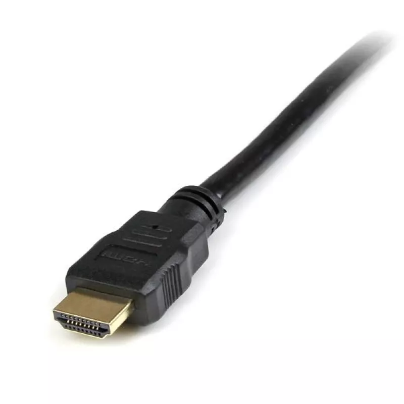 StarTech.com 0.5 m HDMI® į DVI-D laidas - M/M