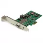 StarTech.com PCI Express Gigabit Ethernet šviesolaidinė tinklo plokštė su atviru SFP lizdu - PCIe SFP tinklo adapteris