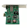 StarTech.com PCI Express Gigabit Ethernet šviesolaidinė tinklo plokštė su atviru SFP lizdu - PCIe SFP tinklo adapteris
