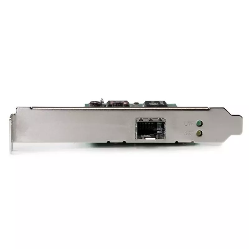 StarTech.com PCI Express Gigabit Ethernet šviesolaidinė tinklo plokštė su atviru SFP lizdu - PCIe SFP tinklo adapteris