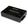 StarTech.com SATDUP11IMG – autonominis 1:1 SATA HDD/SSD kopijavimo įrenginys su disko atvaizdų tvarkykle