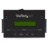 StarTech.com SATDUP11IMG – autonominis 1:1 SATA HDD/SSD kopijavimo įrenginys su disko atvaizdų tvarkykle