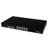 StarTech.com VS424HDPIP 4x4 HDMI matricinis jungiklis su Picture-and-Picture multiviewer arba vaizdo siena