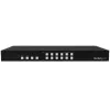 StarTech.com VS424HDPIP 4x4 HDMI matricinis jungiklis su Picture-and-Picture multiviewer arba vaizdo siena