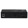 StarTech.com 2x1 HDMI + VGA į HDMI keitiklis su automatiniu ir prioritetiniu perjungimu – 1080p