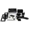StarTech.com 2x1 HDMI + VGA į HDMI keitiklis su automatiniu ir prioritetiniu perjungimu – 1080p