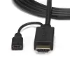 StarTech.com 3 pėdų HDMI į VGA aktyvus keitiklio kabelis - HDMI į VGA adapteris - 1920x1200 arba 1080p