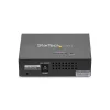 StarTech.com 4 prievadų Gigabit PoE+ injektorius - 802.3at/af