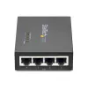 StarTech.com 4 prievadų Gigabit PoE+ injektorius - 802.3at/af