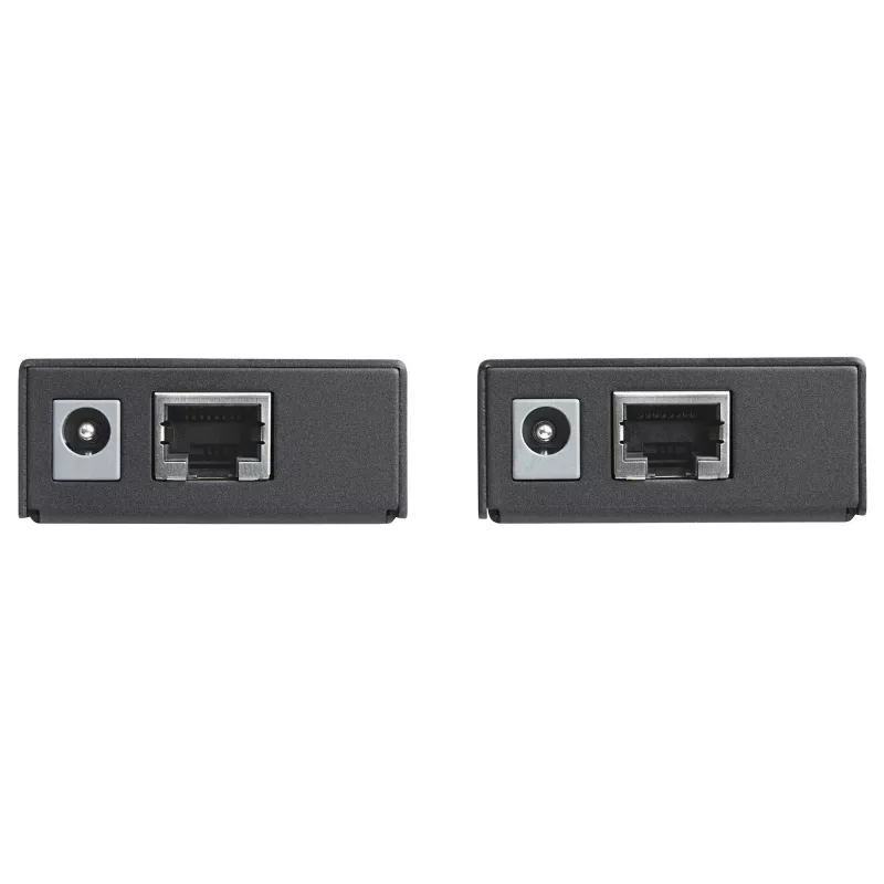 StarTech.com 4 prievadų USB 2.0 per Cat5 arba Cat6 prailgintuvas - 40 m