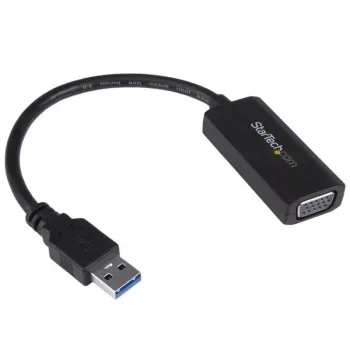 StarTech.com USB 3.0 į VGA adapteris – įmontuota tvarkyklių instaliacija – 1920x1200