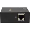 „StarTech.com“ 1 prievado Gigabit PoE+ prailgintuvas – 802.3at ir 802.3af – 100 m (330 pėdų)