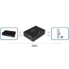 „StarTech.com“ 1 prievado Gigabit PoE+ prailgintuvas – 802.3at ir 802.3af – 100 m (330 pėdų)