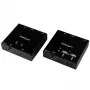 „StarTech.com“ HDMI per CAT6 prailgintuvas su 4 prievadų USB šakotuvu – 165 pėdų (50 m) – 1080p