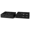 „StarTech.com“ HDMI per CAT6 prailgintuvas su 4 prievadų USB šakotuvu – 165 pėdų (50 m) – 1080p