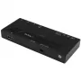 StarTech.com 4 prievadų HDMI automatinis vaizdo jungiklis – 4K su greitu perjungimu