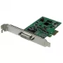 StarTech.com PCIe vaizdo fiksavimo plokštė HD – HDMI, VGA, DVI ir komponentinis – 1080p – TAA
