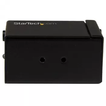 StarTech.com HDMI signalo stiprintuvas – 115 pėdų – 1080p, 1920 x 1080 pikseliai, AV kartotuvas, 35 m, juodas