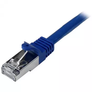 StarTech.com Cat6 Patch Laidas - Ekranuotas (SFTP) - 0,5 m, Mėlynas
