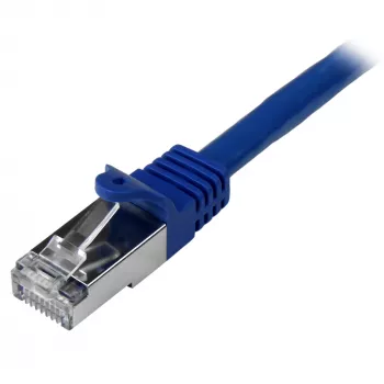 StarTech.com Cat6 Patch Laidas - Ekranuotas (SFTP) - 2 m, Mėlynas