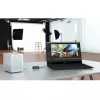 StarTech.com Thunderbolt 3 į Thunderbolt 2 adapteris - TB3 nešiojamas kompiuteris prie TB2 ekranų ir įrenginių - Thunderbolt 2 20Gbps arba Thunderbolt 1 10Gbps keitiklis - Thunderbolt 3 sertifikuotas - Windows/Mac