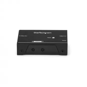 StarTech.com DisplayPort Signal Booster - DP stiprintuvas - 4K 60Hz