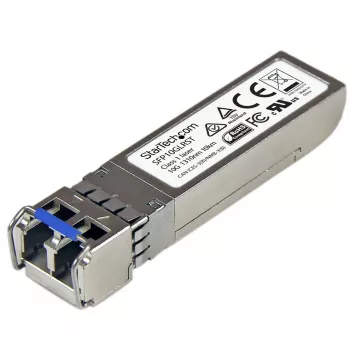 StarTech.com Cisco SFP-10G-LR suderinamas SFP+ siųstuvas-imtuvas - 10GBASE-LR