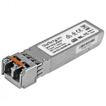 StarTech.com Cisco SFP-10G-LRM suderinamas SFP+ siųstuvas-imtuvas - 10GBASE-LRM