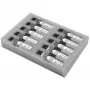 StarTech.com Cisco GLC-SX-MM suderinamas SFP siųstuvas-imtuvas - 1000BASE-SX - 10 vnt. pakuotė