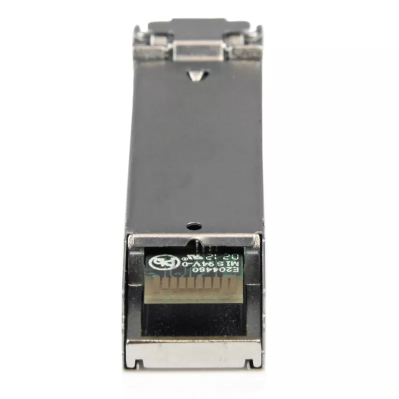 StarTech.com Cisco GLC-SX-MM suderinamas SFP siųstuvas-imtuvas - 1000BASE-SX - 10 vnt. pakuotė