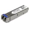 StarTech.com Cisco GLC-LH-SM suderinamas SFP siųstuvas-imtuvas - 1000BASE-LX/LH - 10 vnt. pakuotė