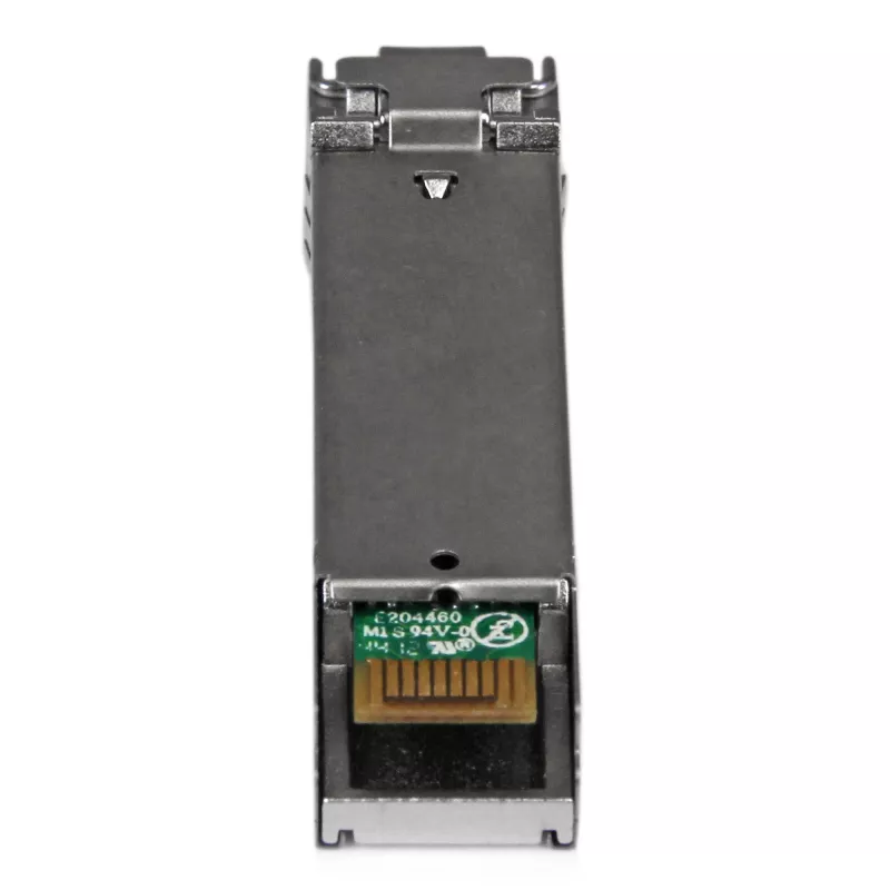 StarTech.com Cisco GLC-LH-SM suderinamas SFP siųstuvas-imtuvas - 1000BASE-LX/LH - 10 vnt. pakuotė
