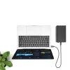 StarTech.com 0,5 m Thunderbolt 3 (40 Gbps) USB-C laidas – suderinamas su Thunderbolt, USB ir DisplayPort