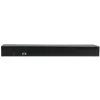 StarTech.com 16 prievadų USB į serialą adapterio šakotuvas, USB 2.0 Type-B, Serial, 480 Mbit/s, Juoda, Plienas, 36 W