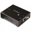 „StarTech.com“ 4K HDMI prailgintuvas su kompaktišku siųstuvu – HDBaseT – UHD 4K