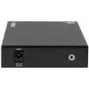 StarTech.com Gigabit Ethernet varinių į šviesolaidį keitiklis - SM LC - 20 km