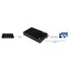 StarTech.com Gigabit Ethernet varinių į šviesolaidį keitiklis - SM LC - 20 km