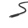 StarTech.com 3 pėdų (1 m) USB C į HDMI kabelis - 4K 30Hz USB Type-C į HDMI vaizdo keitiklis - USB-C DP Alt režimo į HDMI monitoriaus adapterio laidas - suderinamas su Thunderbolt