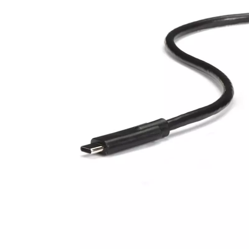 StarTech.com 3 pėdų (1 m) USB C į HDMI kabelis - 4K 30Hz USB Type-C į HDMI vaizdo keitiklis - USB-C DP Alt režimo į HDMI monitoriaus adapterio laidas - suderinamas su Thunderbolt
