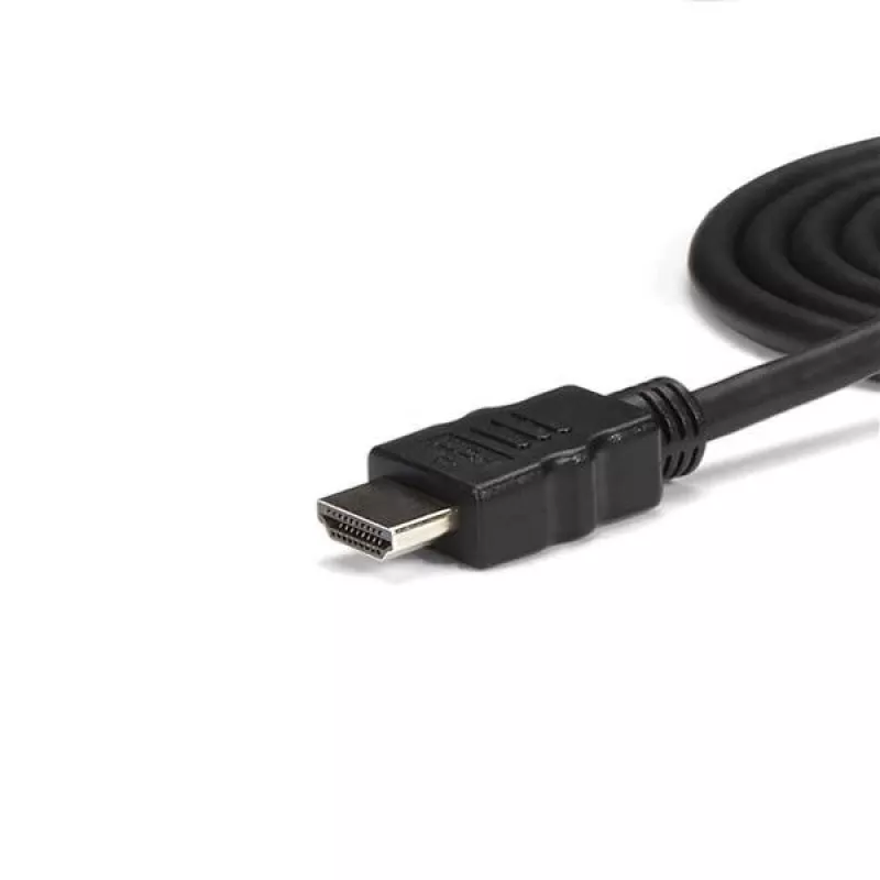 StarTech.com 3 pėdų (1 m) USB C į HDMI kabelis - 4K 30Hz USB Type-C į HDMI vaizdo keitiklis - USB-C DP Alt režimo į HDMI monitoriaus adapterio laidas - suderinamas su Thunderbolt