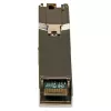 StarTech.com J8177C suderinamas SFP siųstuvas-imtuvas – 1000BASE-T, varinis, RJ45, 100 m