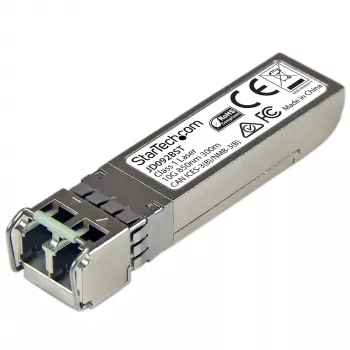 StarTech.com HP JD092B suderinamas SFP+ siųstuvas-imtuvas - 10GBASE-SR