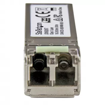 StarTech.com HP JD092B suderinamas SFP+ siųstuvas-imtuvas - 10GBASE-SR